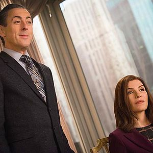 Fotoğraf The Good Wife