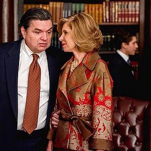 Fotoğraf Christine Baranski