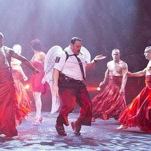 Fotoğraf Paul Blart: Mall Cop 2