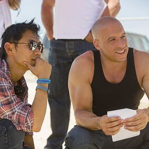 Fotoğraf Hızlı ve Öfkeli 7