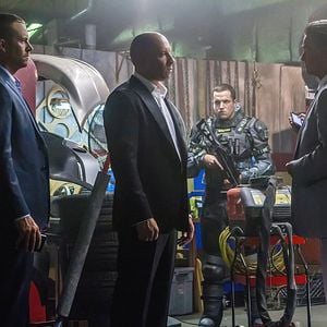 Fotoğraf Hızlı ve Öfkeli 7