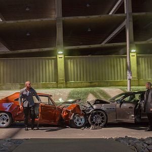 Fotoğraf Hızlı ve Öfkeli 7