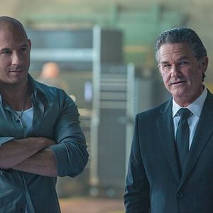 Fotoğraf Hızlı ve Öfkeli 7