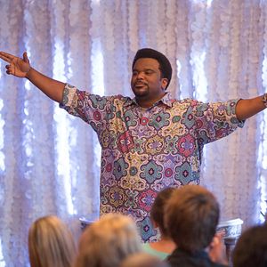 Fotoğraf Hot Tub Time Machine 2