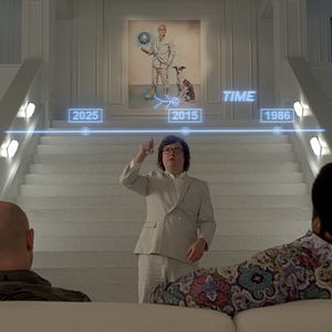 Fotoğraf Clark Duke