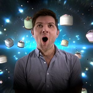 Fotoğraf Hot Tub Time Machine 2