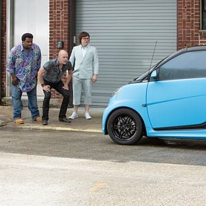 Fotoğraf Clark Duke