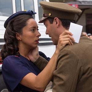 Fotoğraf Jack Huston