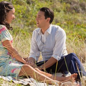 Fotoğraf Jack Huston