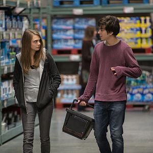 Fotoğraf Kağıttan Kentler