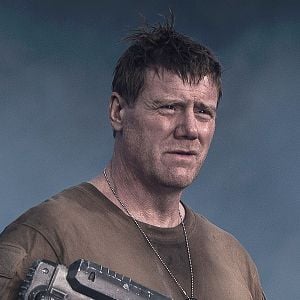 Fotoğraf Steven Waddington