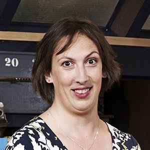 Fotoğraf Miranda Hart