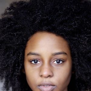 Fotoğraf Crystal Clarke