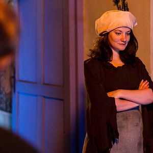 Fotoğraf Clémentine Pons