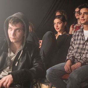 Fotoğraf Michael Moshonov