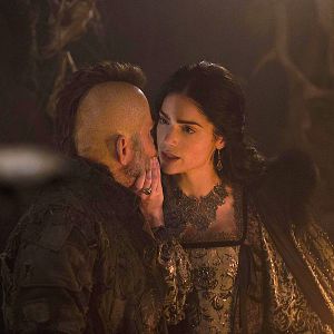 Fotoğraf Janet Montgomery