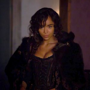 Fotoğraf Ashley Madekwe