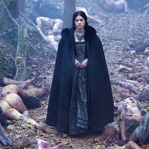 Fotoğraf Janet Montgomery