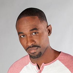 Fotoğraf Dawan Owens