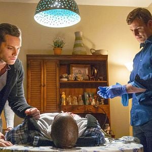 Fotoğraf Chicago PD