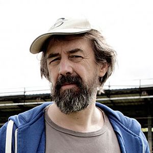 Fotoğraf Kris Cuppens