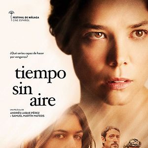 Fotoğraf Tiempo sin Aire