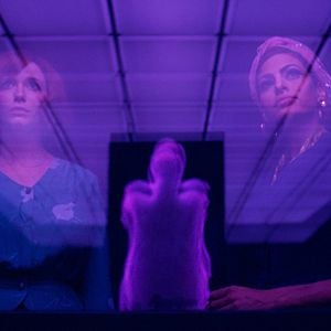 Fotoğraf Christina Hendricks