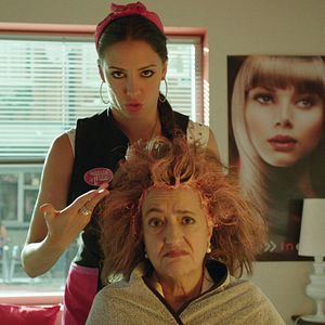 Fotoğraf Malena Gutiérrez