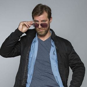 Fotoğraf José Manuel Poga