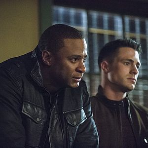 Fotoğraf Colton Haynes