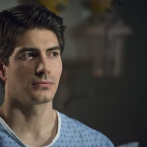 Fotoğraf Brandon Routh