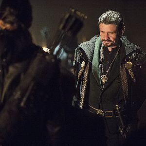 Fotoğraf Matt Nable