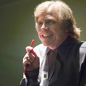 Fotoğraf Mark Hamill