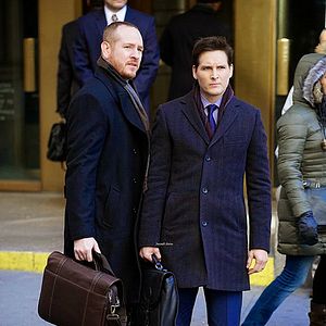 Fotoğraf Peter Facinelli