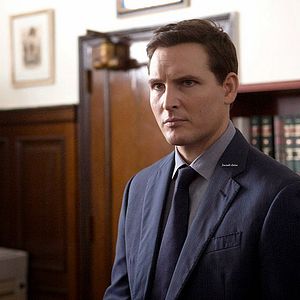 Fotoğraf Peter Facinelli