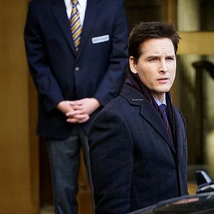 Fotoğraf Peter Facinelli