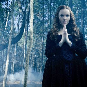 Fotoğraf Tamzin Merchant