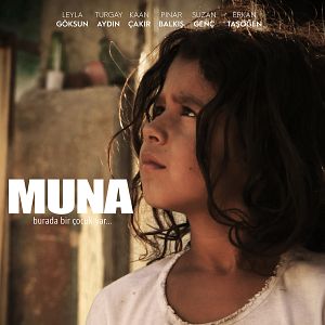 Fotoğraf Muna