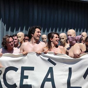 Fotoğraf Vincent Elbaz