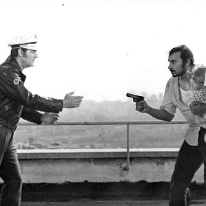 Fotoğraf Dikkat Kan Aranıyor