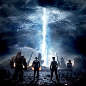 Fotoğraf Fantastik Dörtlü