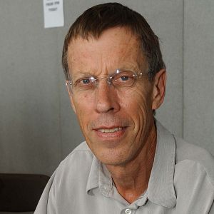 Fotoğraf Bruce Spence