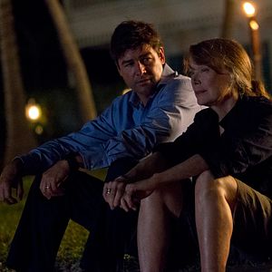 Fotoğraf Kyle Chandler