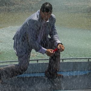 Fotoğraf Kyle Chandler