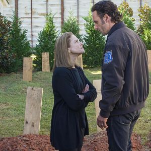 Fotoğraf Tovah Feldshuh