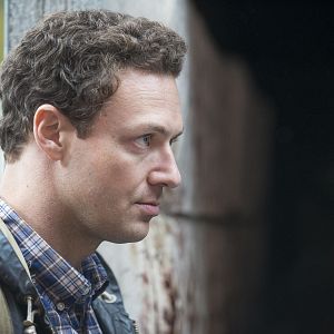 Fotoğraf Ross Marquand