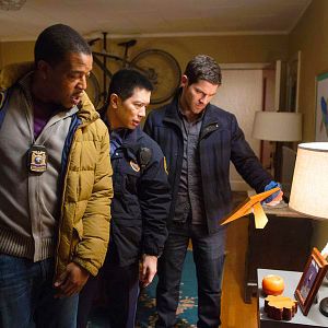 Fotoğraf Russell Hornsby