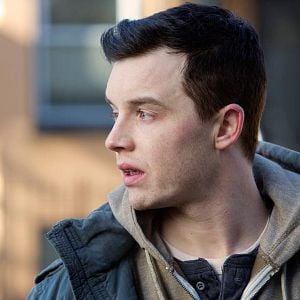 Fotoğraf Noel Fisher