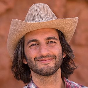 Fotoğraf Amir Kamyab