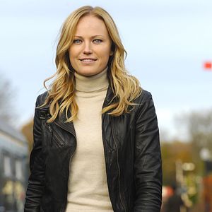 Fotoğraf Malin Åkerman